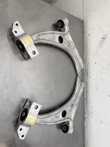 Audi TT TTS 8J MK2 Front Alloy Aluminium Suspension Lower Control Arm Set - Picture 1 of 11