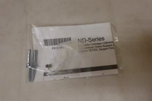 SCHLAGE - OEM ND-Serie Schlösser Druckguss Saitenhalter AD-MS - werkseitig versiegelt - Bild 1 von 10