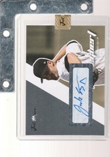 1999-2008 JUST MINORS Baseball Various Autograph Auto SP Cards PICK FROM LIST!