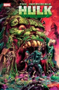 Incredible Hulk #26 - Imagen 1 de 1