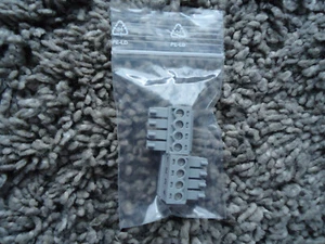 SIEMENS MasterDrive Zubehör Stecker Set ORIGINAL - Picture 1 of 2