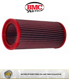 FILTRO ARIA SPORTIVO PER RENAULT R 11 1.7 1983 1984 1985 1986 1987 BMC LAVABILE - Imagen 1 de 2
