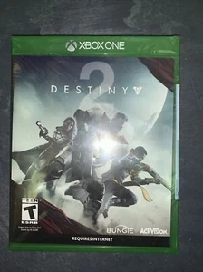 Destiny 2 - Microsoft Xbox One - Bild 1 von 2