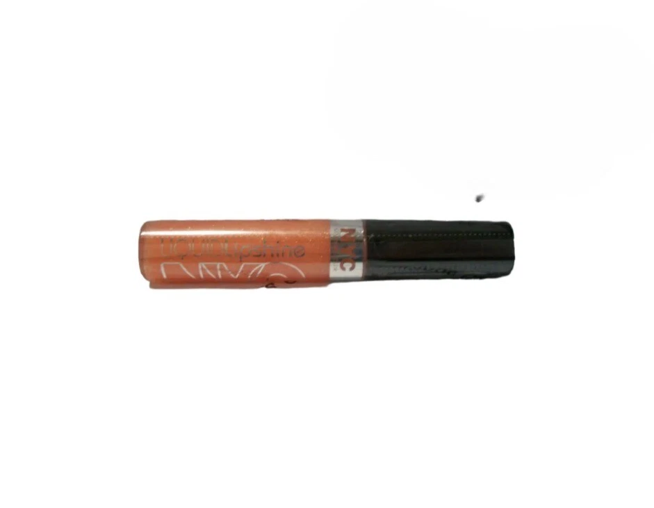 NYC Liquid Lipshine #001 Papaia - Image 1 of 1