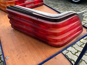 Original Mercedes Rücklicht SL R129 links 1298202764L - Bild 1 von 4