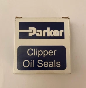 Parker 11018 H1L5 PTFE Clipper Oil Seal, for the Bore Dia. 3", Shaft Dia. 2" - Picture 1 of 5