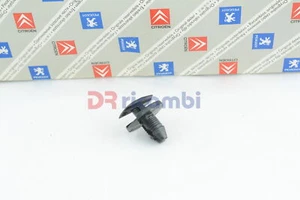 CLIP RIVETTO FISSAGGIO PASSARUOTA CITROEN BERLINGO C-ELYSSE C2 C3 CITROEN 856553 - Imagen 1 de 4