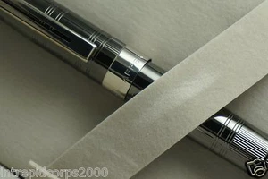 Bolígrafo rodillo de cerámica y paladio Cross Sheaffer Prelude Signature de metal para pistola - Imagen 1 de 12