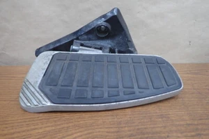 1984 KAWASAKI VOYAGER ZN1300A LEFT PASSENGER PEG FLOORBOARD - Picture 1 of 5