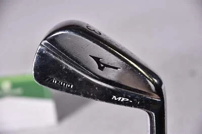 Mizuno MP-4 #3 Iron / 21 Degree / X-Flex Steel Shaft - Image 1 of 4
