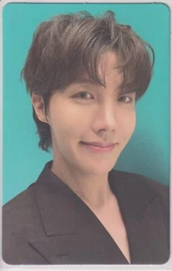 BTS J-Hope Official Photocard | Jack in the Box Hope Edition - Picture 1 of 2