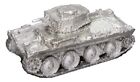 38T Tank - Unpainted Material 1/144, Miniature, Military