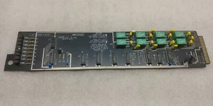 VINTAGE 1990 AMX CORP 50-0715 REV C SN: 029365 GREAT CONDITION FREE SHIPPING! - Picture 1 of 5