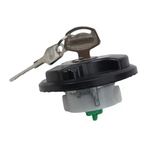 High Quality Cap Lock Fuel Petrol Dustproof Green Kit Tool Waterproof 1pc - Picture 1 of 12