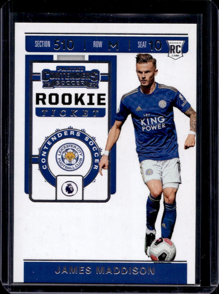 2019-20 Panini Chronicles Soccer Trading Cards for sale | eBay 2019-20 Panini Chronicles Soccer Trading Cards for sale | eBay