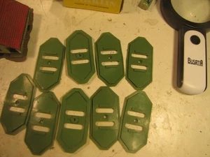Marklin 7066 incomplete only 9 with box - Picture 1 of 4