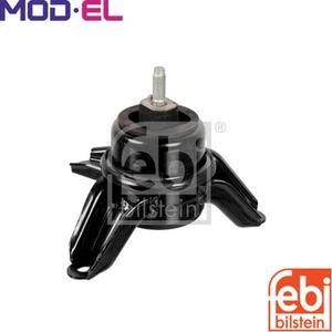 ENGINE MOUNTING 172990 FOR HYUNDAI D4HA 2.0L D4FD 1.7L G4KD 2.0L G4KE 2.4L 4cyl - Picture 1 of 6