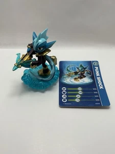 Skylanders Swap Force Punk Shock - Picture 1 of 5