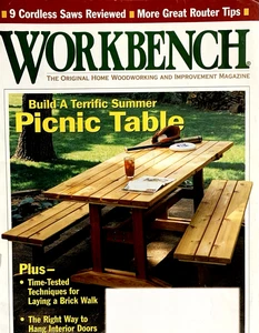 WOODWORKING COLLECTION /MIX OF 14 MAGAZINES AND GUIDES - Picture 1 of 14