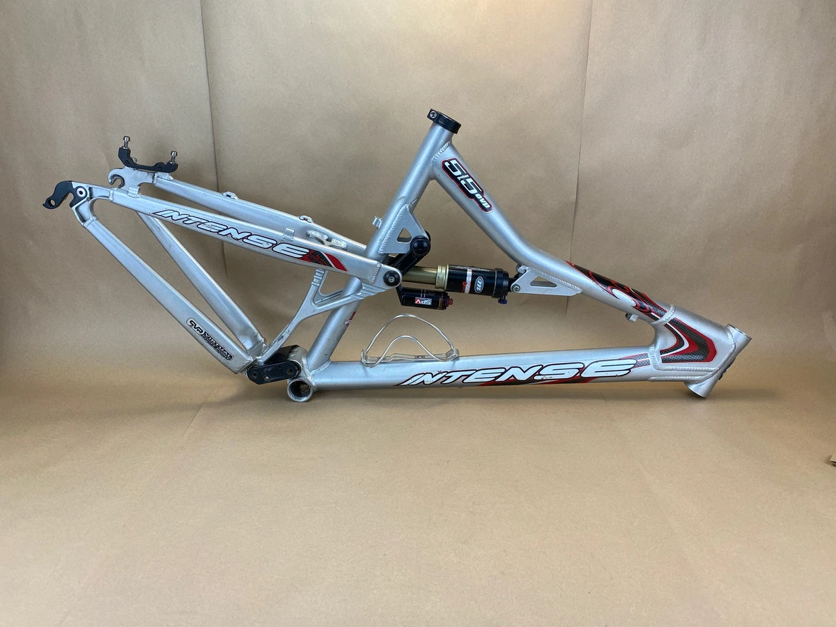 Intense 26 in Bike Frames for sale | eBay