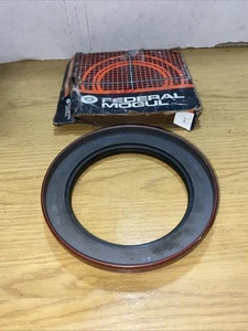 Sello de baño de aceite National Federal-Mogul B370009BG NOS - Imagen 1 de 4