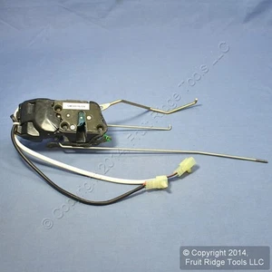 GM OEM 30016209 Power Door Lock for GEO Tracker 89-98 - Picture 1 of 4