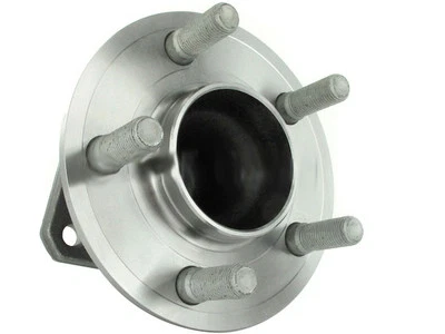 Conjunto de buje de rueda delantero para Chrysler 300 2012-2021 51416HJNP 2013 2014 2015 Foto 1 de 2