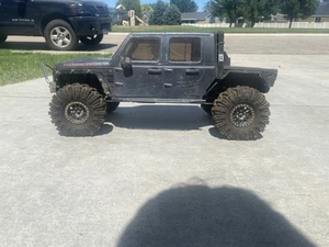 Scx 10.3 Jeep Gladiator - Picture 1 of 7
