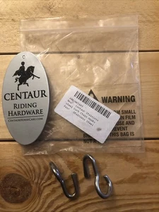 Ganchos de cadena de acero inoxidable Centaur. ¡¡NUEVO!! "SE ENVÍA GRATIS" - Imagen 1 de 1