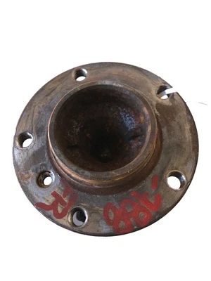 2001 - 2003 BMW 530i Wheel Hub Bearing Assembly Front Right Passenger Side RH - Image 1 of 4