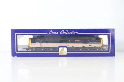 Lima L204784 OO Gauge Class 37 Mainline Livery "Isle of Mull" "37424" Diesel - Image 1 of 4