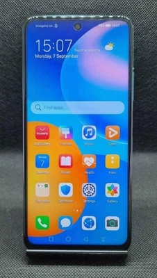 HUAWEI PSMART 2021 128GB/4GB PERFETTO COME NUOVO - Immagine 1 di 4