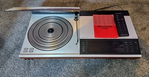 Bang & Olufsen Beocenter 7007 with Remote and Manuals Working - Bild 1 von 6