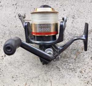 Mulinello Streamstar LS4500 - Foto 1 di 4