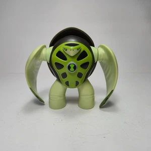 2010 Bandai Ben 10 TERRASPIN 3.5" Action Figure Toy - Bild 1 von 4