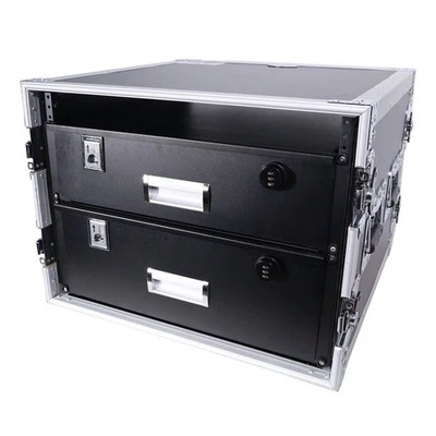 Cajón para rack ProX T-4RD-12MK3 4U espacio resistente 12" de profundidad Foto 1 de 4