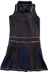Gapfit Girls Tank Tennis Dress Sz Xl - Picture 1 of 9