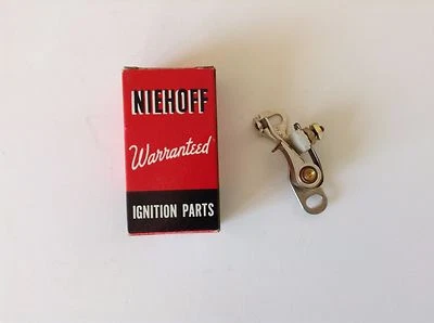 Niehoff NOS Point Set FF-2HV - Image 1 of 3