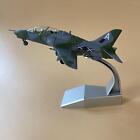 Alloy Diecast 1/72 Scale Fighter Airplane Model for Table Office Decoration