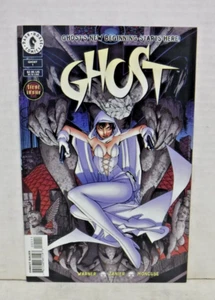 Cómic Ghost #1 primera edición Dark Horse 010325ASC-105 - Imagen 1 de 2