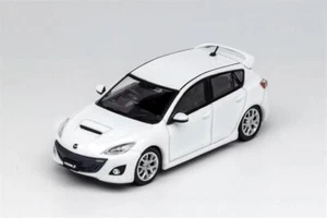 GCD 1:64 Mazda 3 MPS RHD / LHD Diecast Model Car - Picture 1 of 21