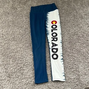 Robin Ruth Gr. Small Colorado Leggings super weich stretchig - Bild 1 von 7