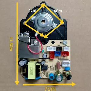 Humidifier Power Supply Board Atomizing Board Universal 12V 28V 34V Board Set - Picture 1 of 2