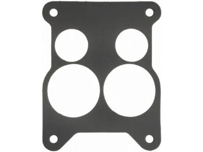 For 1973-1974, 1978-1980 Buick Regal Carburetor Base Gasket Felpro 87412QJQR - Image 1 of 2