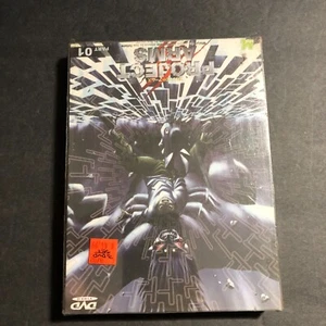 project arms part 01 dvd 238a-b import - Picture 1 of 7