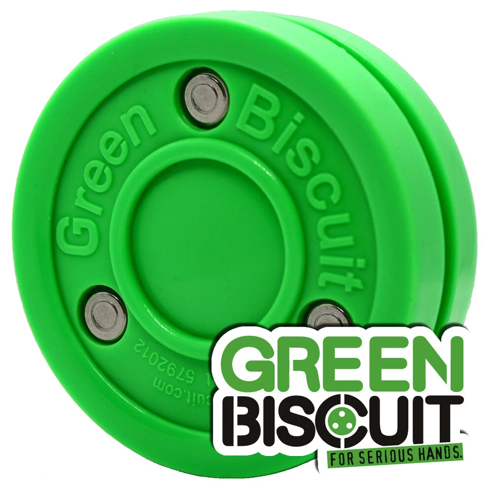 Green Biscuit Original Passer/Free Ship