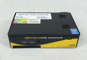 Tightrope Carousel 270 Digital Signage Media Player CAR-270 - Picture 1 of 3