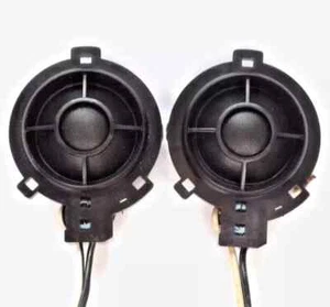 Tweeter VW Golf 4 Volkswagen SEAT Ibiza 3 Skoda 1J0035411F Tweeter Golf IV - Imagen 1 de 4