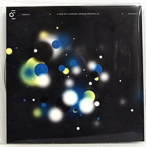 Tarana-A Fire Of Flowers Grows Around Us - Alexandra Momin CD 2015 Northern Spy - Picture 1 of 3