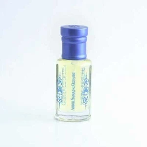 Safari Body Musk by Abdul Samad Al Qurashi Attar Oil - Express Shipping - Picture 1 of 2